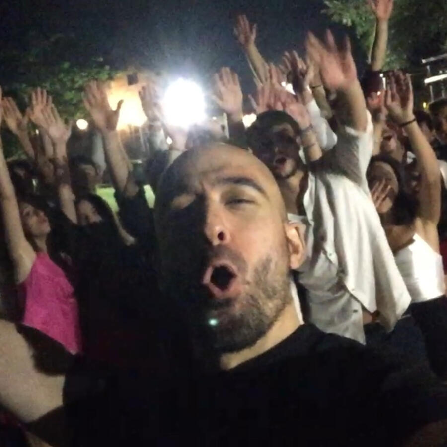 DJ animazione da 80 euro Roma e provincia