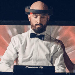 DJ animazione da 80 euro Roma e provincia